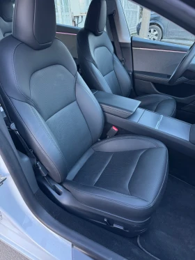 Tesla Model 3 Highland Premium, снимка 10