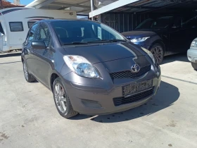 Toyota Yaris 1.0vvti, снимка 2