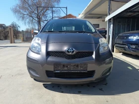 Toyota Yaris 1.0vvti, снимка 14