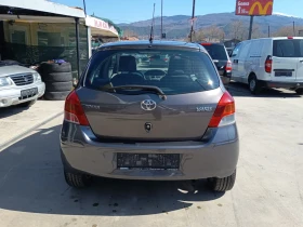 Toyota Yaris 1.0vvti, снимка 5