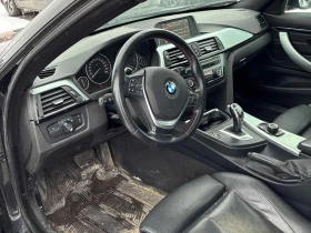 BMW 428 XDRIVE * ПОДГРЕВИ* ШИБЕДАХ* КАМЕРА* , снимка 7