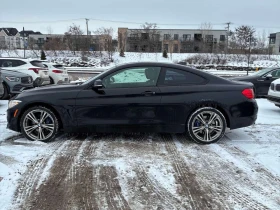 BMW 428 XDRIVE * ПОДГРЕВИ* ШИБЕДАХ* КАМЕРА* , снимка 3