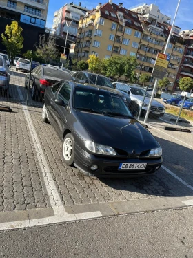 Renault Megane, снимка 4