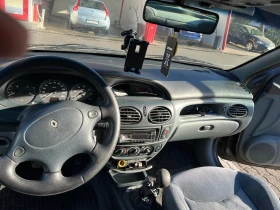 Renault Megane, снимка 11