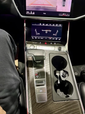 Audi A7 55TFSI Technik Black Optic, снимка 16