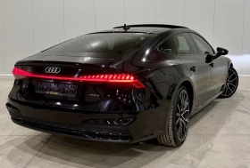 Audi A7 55TFSI Technik Black Optic, снимка 5