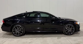 Audi A7 55TFSI Technik Black Optic, снимка 6