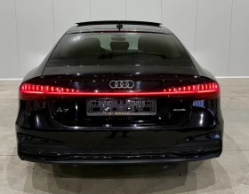 Audi A7 55TFSI Technik Black Optic, снимка 4