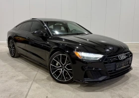 Audi A7 55TFSI Technik Black Optic, снимка 7