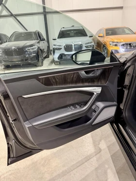 Audi A7 55TFSI Technik Black Optic, снимка 13