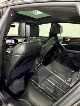 Audi A7 55TFSI Technik Black Optic, снимка 10