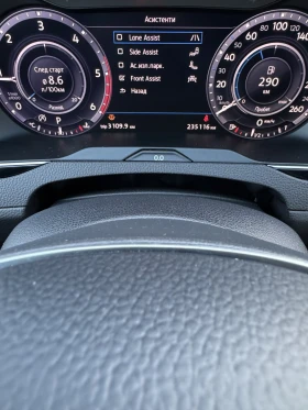 VW Passat ALLTRACK, снимка 16