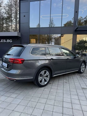 VW Passat ALLTRACK, снимка 7