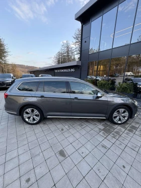 VW Passat ALLTRACK, снимка 8
