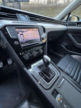 VW Passat ALLTRACK, снимка 15