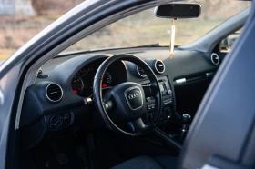 Audi A3 A3 Sportback 1.6 fsi, снимка 12