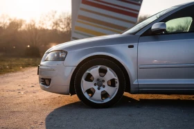 Audi A3 A3 Sportback 1.6 fsi, снимка 4