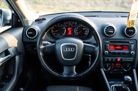 Audi A3 A3 Sportback 1.6 fsi, снимка 7