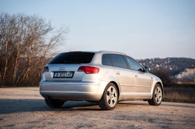 Audi A3 A3 Sportback 1.6 fsi, снимка 1