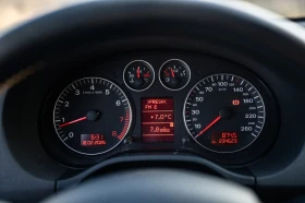 Audi A3 A3 Sportback 1.6 fsi, снимка 10