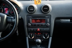 Audi A3 A3 Sportback 1.6 fsi, снимка 9
