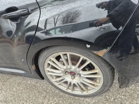 Subaru Impreza 2.5 WRX STI, снимка 12