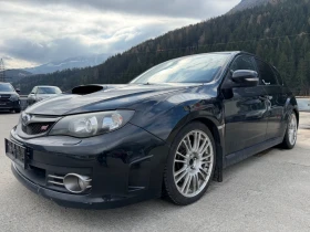 Subaru Impreza 2.5 WRX STI, снимка 1