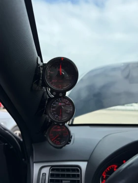 Subaru Impreza 2.5 WRX STI, снимка 10