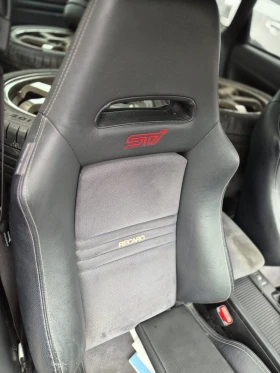 Subaru Impreza 2.5 WRX STI, снимка 17