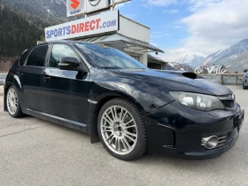 Subaru Impreza 2.5 WRX STI, снимка 8