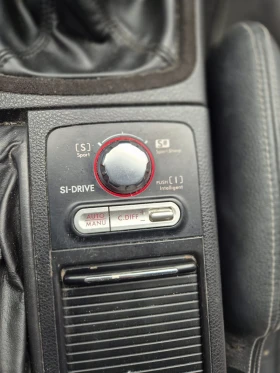 Subaru Impreza 2.5 WRX STI, снимка 14