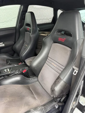 Subaru Impreza 2.5 WRX STI, снимка 16