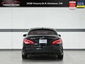Mercedes-Benz CLA * CLA250 4MATIC * CARFAX * ЦЕНА ДО БГ, снимка 7