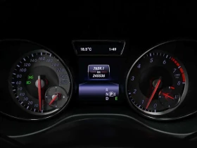 Mercedes-Benz CLA * CLA250 4MATIC * CARFAX * ЦЕНА ДО БГ, снимка 13