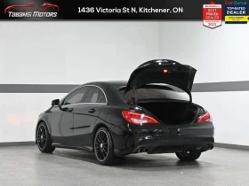 Mercedes-Benz CLA * CLA250 4MATIC * CARFAX * ЦЕНА ДО БГ, снимка 8