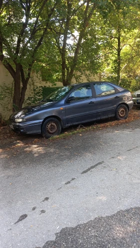 Fiat Brava 1.4 12v 80кс, снимка 3