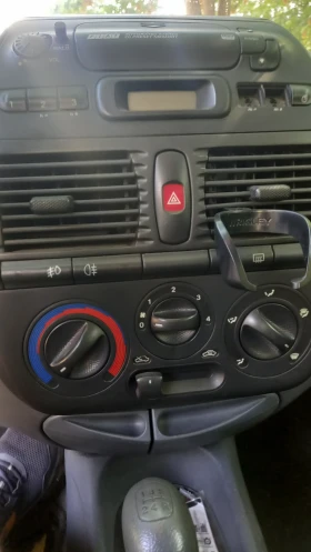 Fiat Brava 1.4 12v 80кс, снимка 5