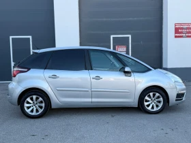 Citroen C4 Picasso 1.6HDI FACELIFT Панорама, снимка 8