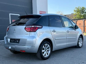 Citroen C4 Picasso 1.6HDI FACELIFT Панорама, снимка 7
