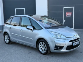 Citroen C4 Picasso 1.6HDI FACELIFT Панорама, снимка 1