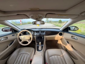 Mercedes-Benz CLS 320 320 CDI 7G, снимка 11