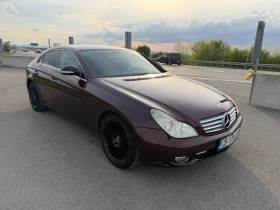 Mercedes-Benz CLS 320 320 CDI 7G, снимка 3