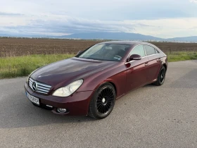 Mercedes-Benz CLS 320 320 CDI 7G, снимка 2