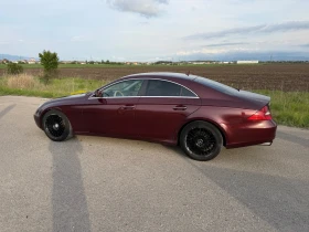 Mercedes-Benz CLS 320 320 CDI 7G, снимка 8