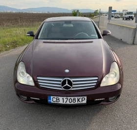 Mercedes-Benz CLS 320 320 CDI 7G, снимка 4