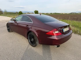 Mercedes-Benz CLS 320 320 CDI 7G, снимка 7
