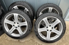 Mercedes-Benz CLS 320 320 CDI 7G, снимка 15