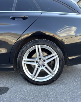 Mercedes-Benz C 200 Distronic / AMG , снимка 6