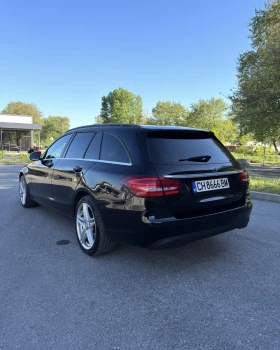Mercedes-Benz C 200 Distronic / AMG , снимка 5