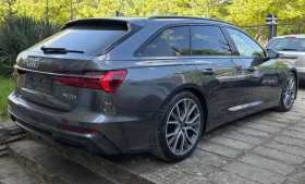 Audi A6 Avant S line quattro, снимка 3